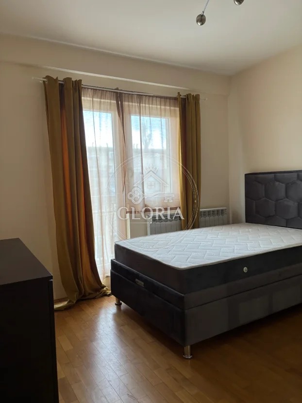 Студия, 30 м², Войводе Влаховича, Вождовац, фото 4