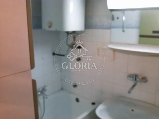 1,5-комнатная квартира, 53 м², Звездара