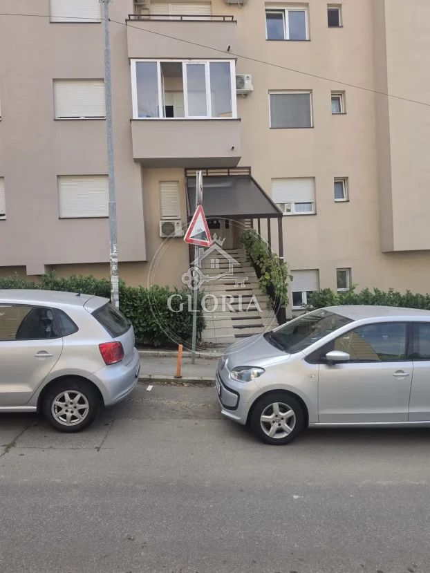 2,5-комнатная квартира, 58.8 м², Звездара, фото 10
