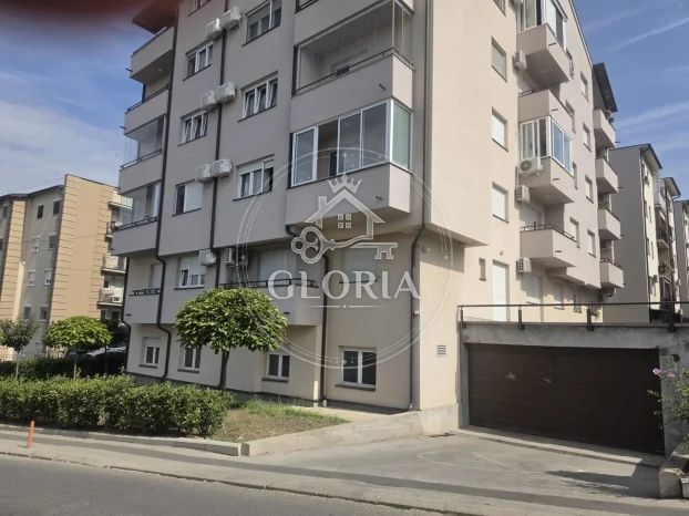 2,5-комнатная квартира, 58.8 м², Звездара, фото 2