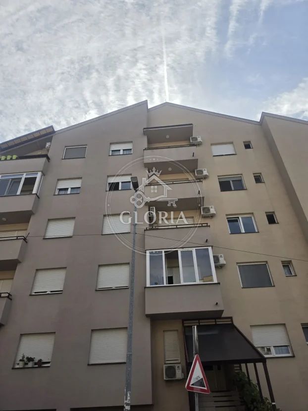 2,5-комнатная квартира, 58.8 м², Звездара, фото 8