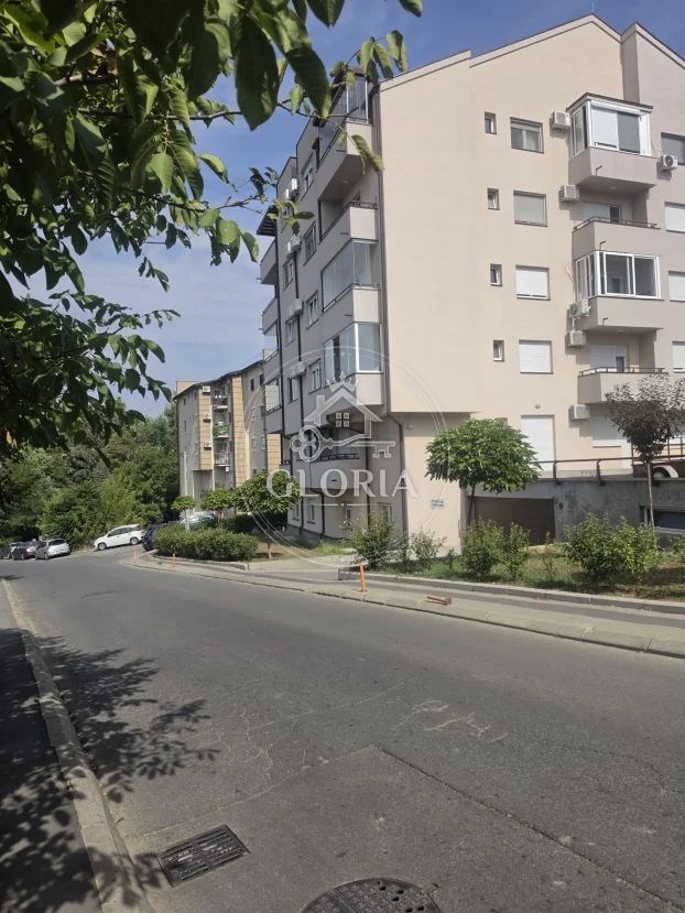 2,5-комнатная квартира, 58.8 м², Звездара, фото 9