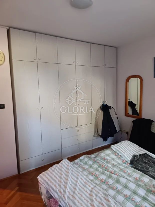 Трёхкомнатная квартира, 101 м², Чукарица, фото 3