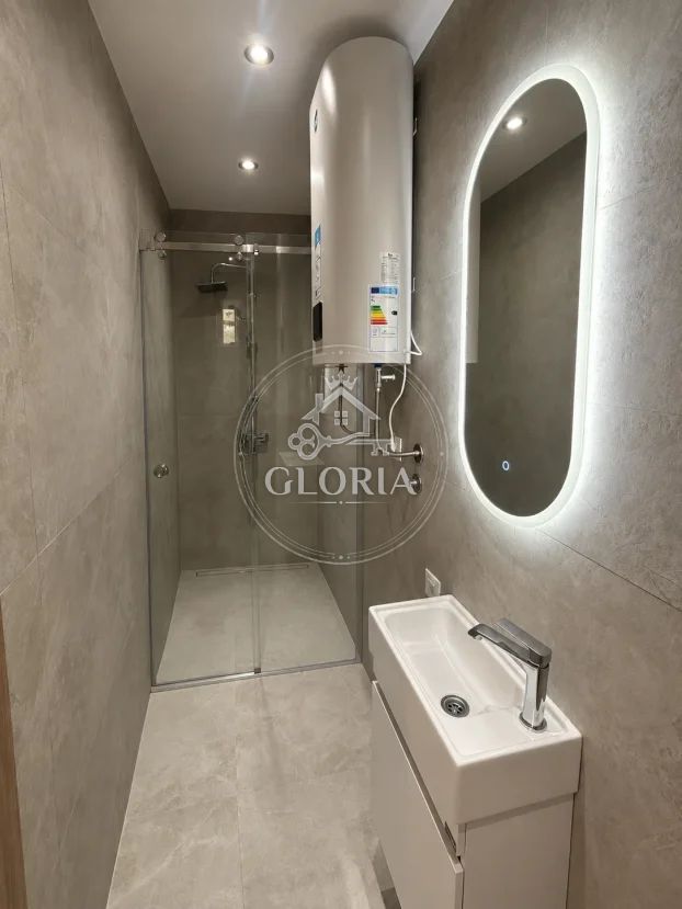 1,5-комнатная квартира, 45 м², Савски-Венац, фото 2