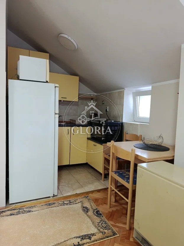 Студия, 26 м², Вождовац, фото 4
