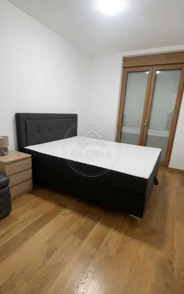 Трёхкомнатная квартира, 75 м², Новый Белград, фото 14