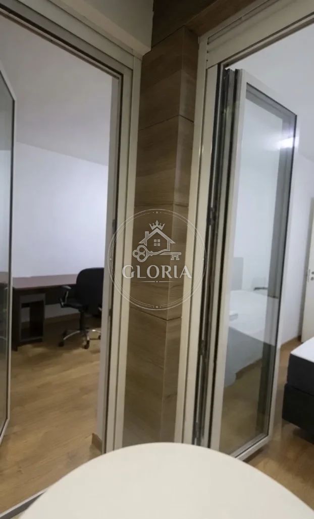 Трёхкомнатная квартира, 75 м², Новый Белград, фото 7