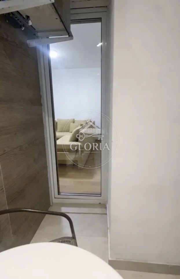 Трёхкомнатная квартира, 75 м², Новый Белград, фото 8