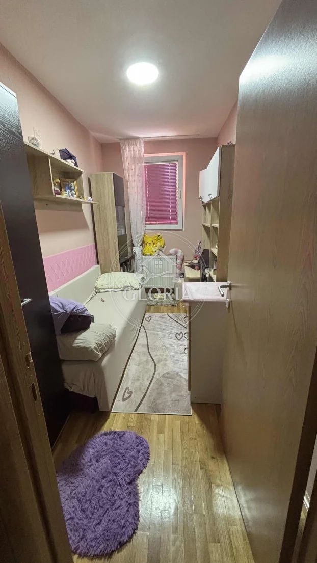 1,5-комнатная квартира, 35 м², Раковица, фото 4