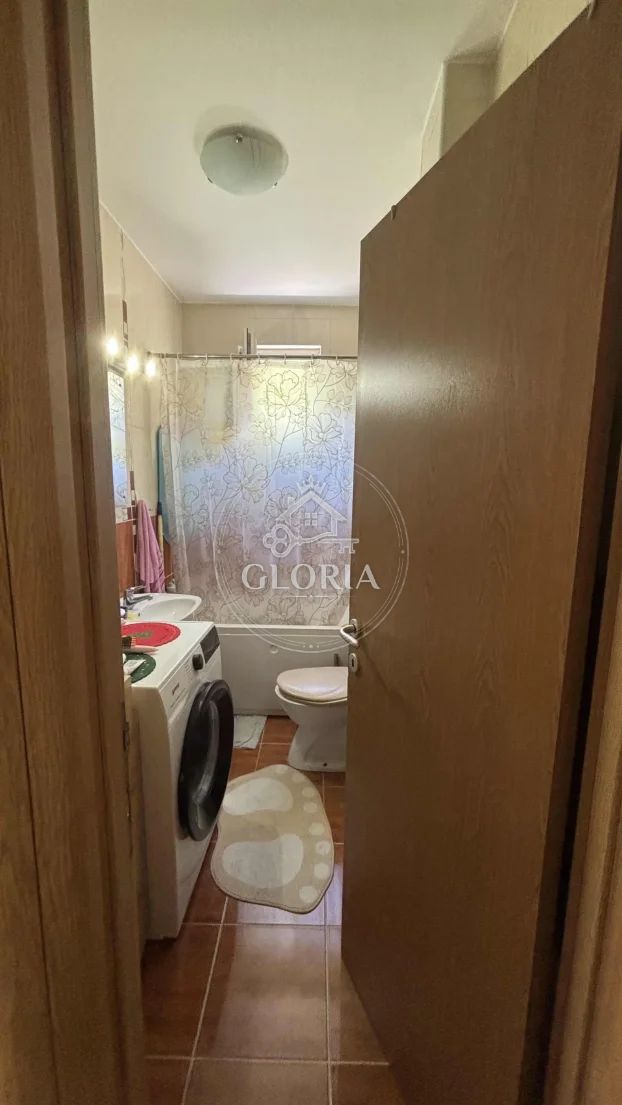 1,5-комнатная квартира, 35 м², Раковица, фото 5