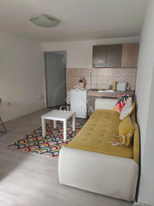 1,5-комнатная квартира, 25 м², Вождовац, фото 13