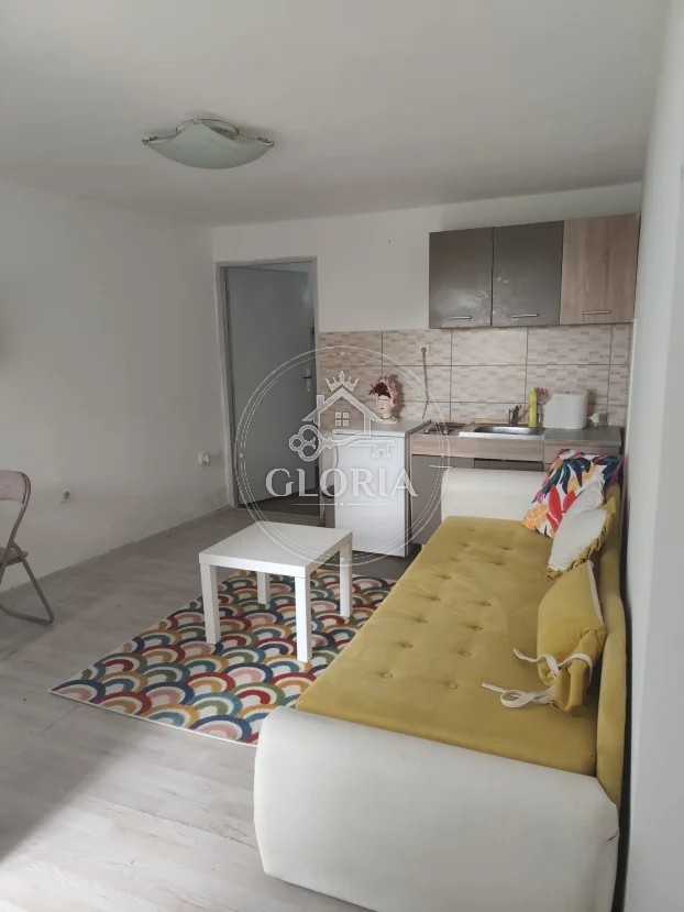 1,5-комнатная квартира, 25 м², Вождовац, фото 4