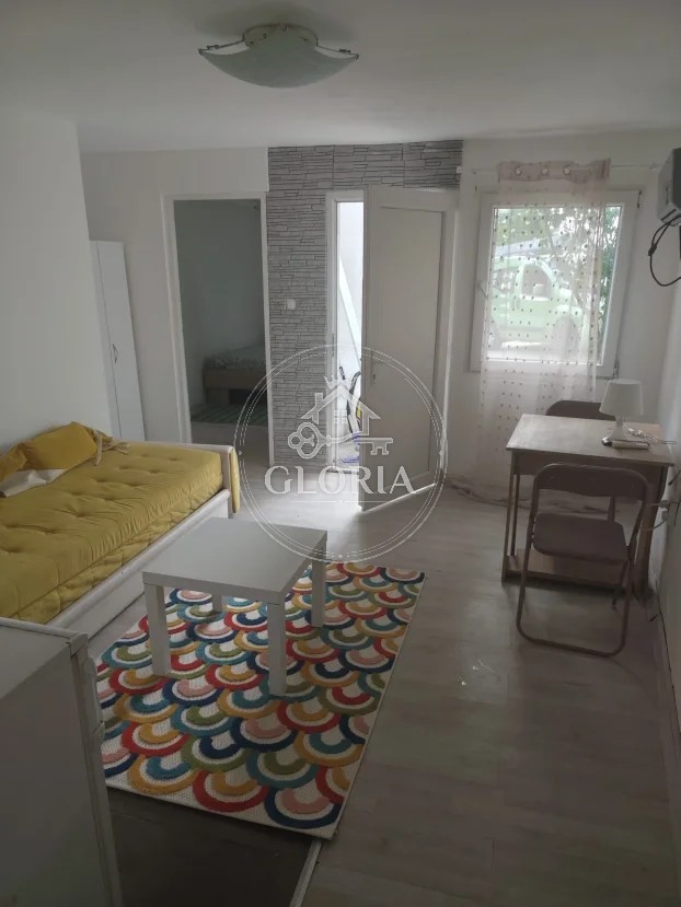 1,5-комнатная квартира, 25 м², Вождовац, фото 6