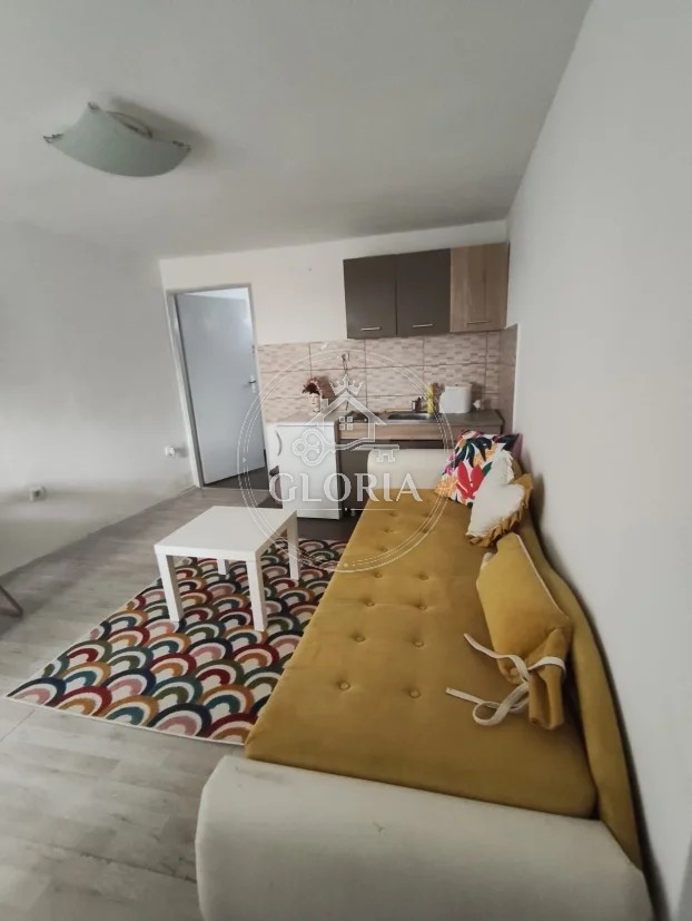 1,5-комнатная квартира, 25 м², Вождовац, фото 7