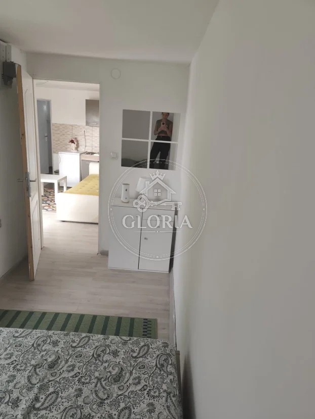1,5-комнатная квартира, 25 м², Вождовац, фото 9