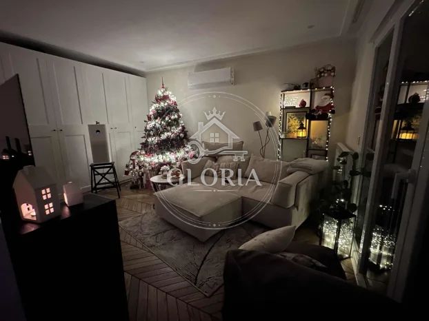 Двухкомнатная квартира, 43 м², Новый Белград, фото 11