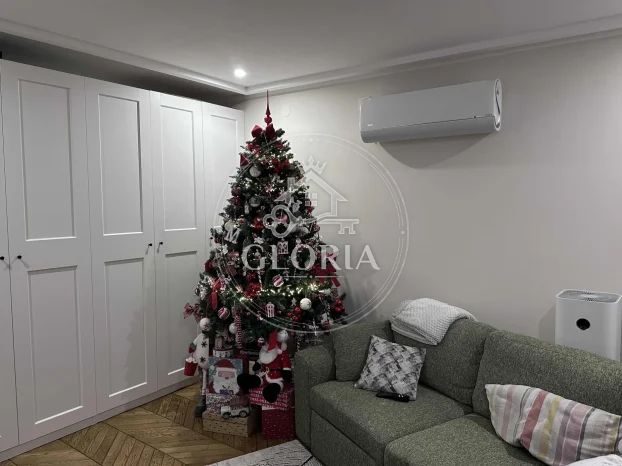Двухкомнатная квартира, 43 м², Новый Белград, фото 3