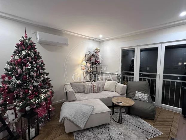 Двухкомнатная квартира, 43 м², Новый Белград, фото 9