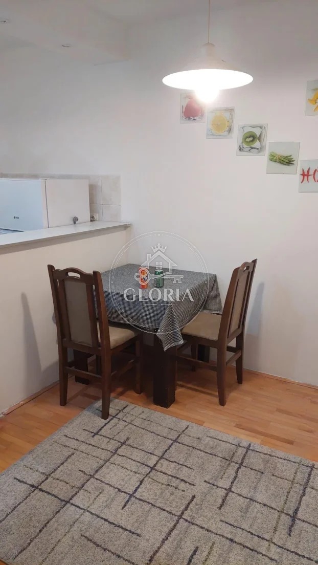 Однокомнатная квартира, 40 м², Медакович 3, Вождовац, фото 5