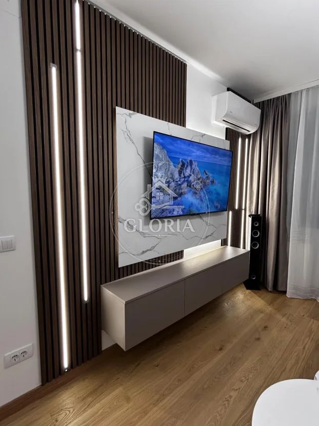 Двухкомнатная квартира, 45 м², Вождовац, фото 10
