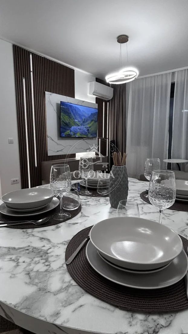 Двухкомнатная квартира, 45 м², Вождовац, фото 9