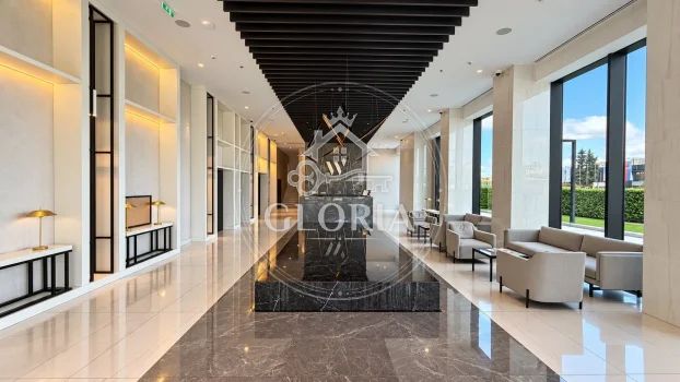 Студия, 38 м², Новый Белград, фото 11