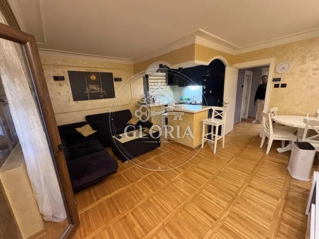 Трёхкомнатная квартира, 77 м², Гроцка