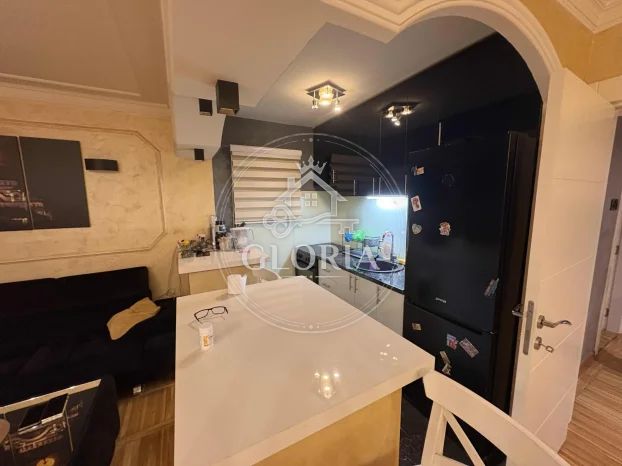 Трёхкомнатная квартира, 77 м², Гроцка, фото 2