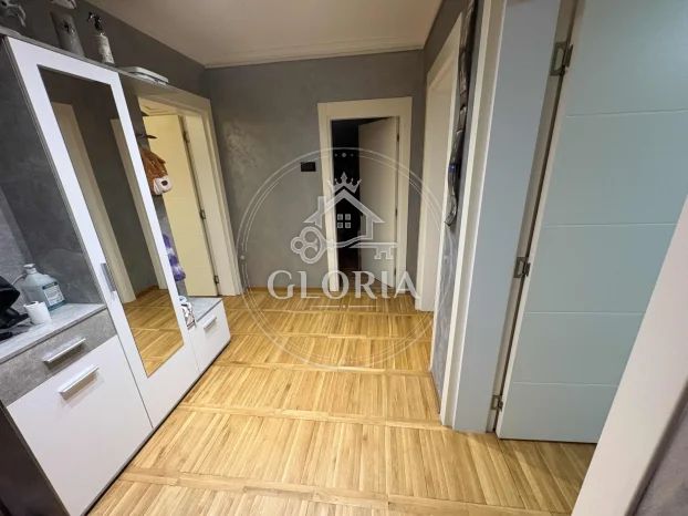 Трёхкомнатная квартира, 77 м², Гроцка, фото 8