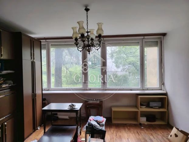 Однокомнатная квартира, 38 м², Вождовац, фото 4