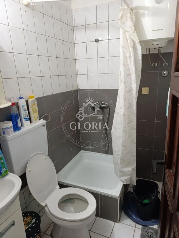 Однокомнатная квартира, 27 м², Звездара, фото 5