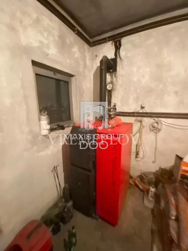 House, 200 m², Palilula, photo 15