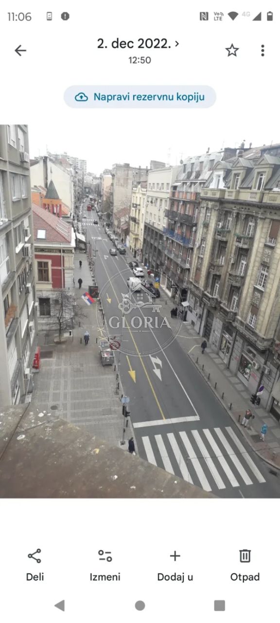 3,5-комнатная квартира, 83 м², Старый город, фото 2