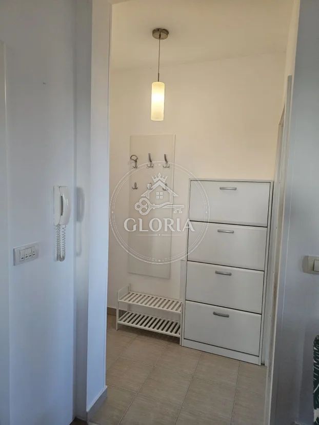 1,5-комнатная квартира, 42 м², Земун, фото 14