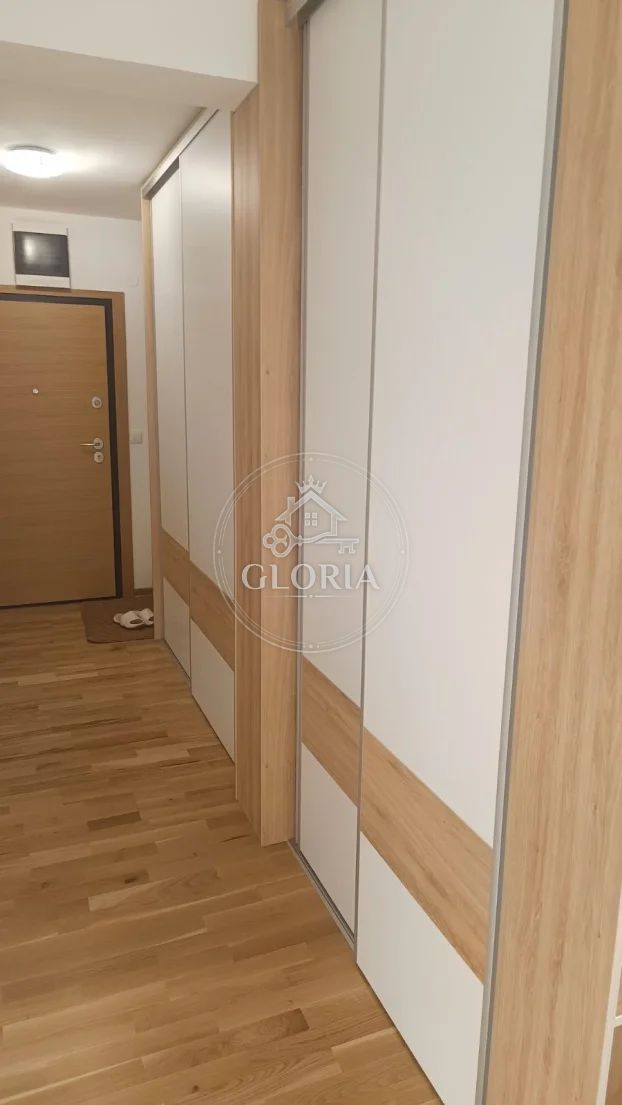 Двухкомнатная квартира, 54 м², Звездара, фото 6