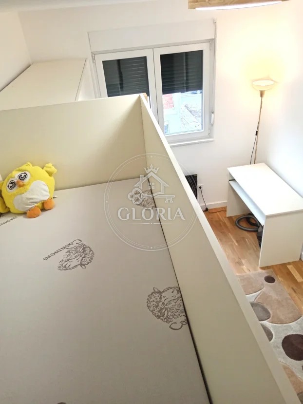 1,5-комнатная квартира, 40 м², Звездара, фото 11