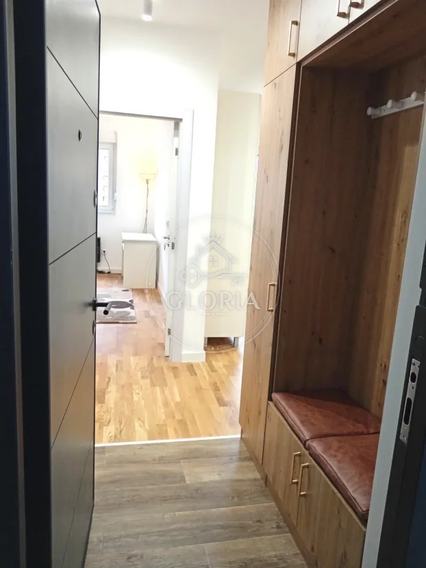 1,5-комнатная квартира, 40 м², Звездара, фото 2