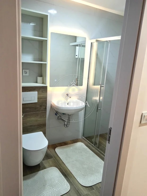 1,5-комнатная квартира, 40 м², Звездара, фото 3