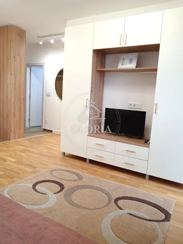 1,5-комнатная квартира, 40 м², Звездара, фото 5