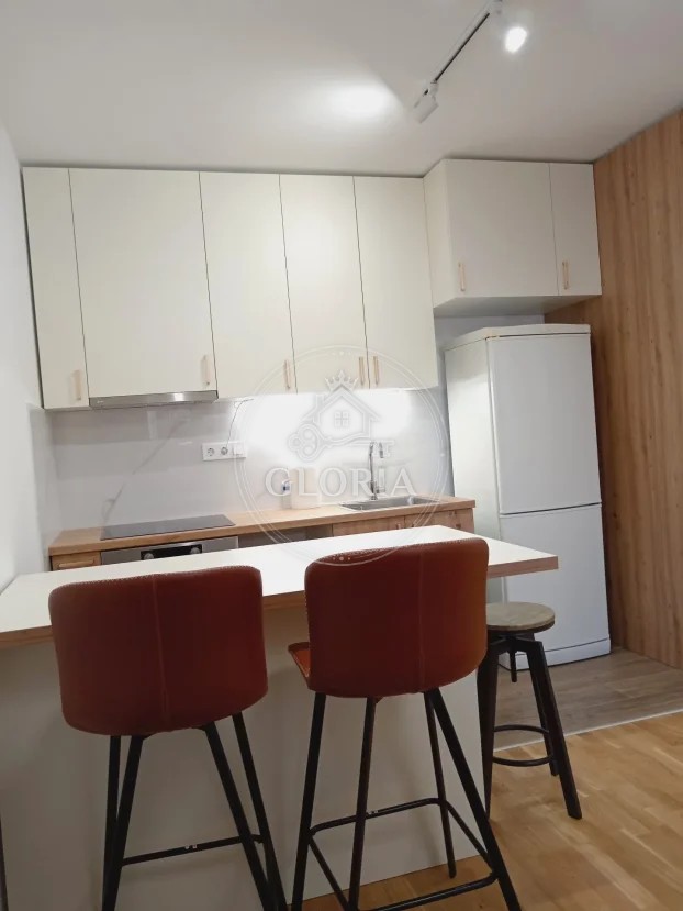 1,5-комнатная квартира, 40 м², Звездара, фото 6