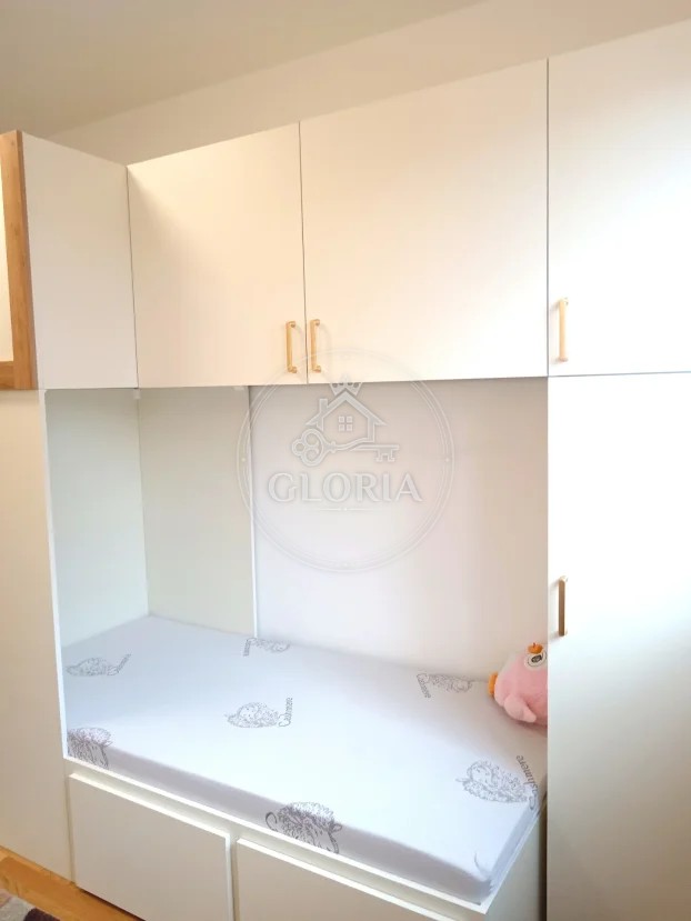 1,5-комнатная квартира, 40 м², Звездара, фото 9