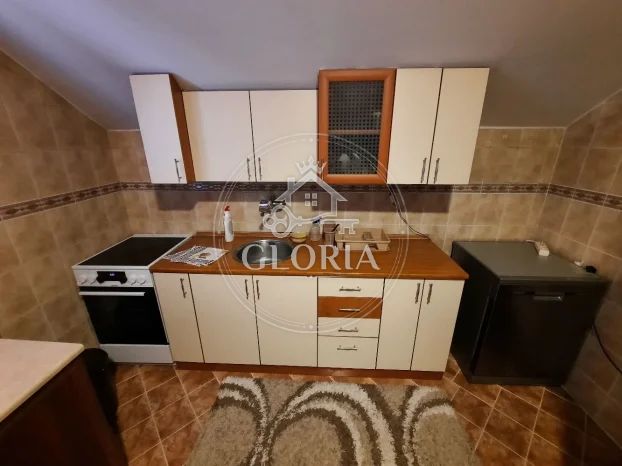 Квартира, Белград