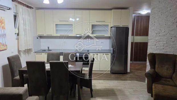 Трёхкомнатная квартира, 63 м², Земун, фото 8