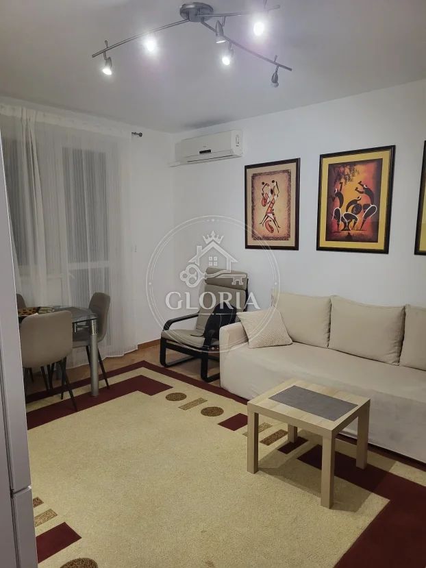 Двухкомнатная квартира, 40 м², Палилула