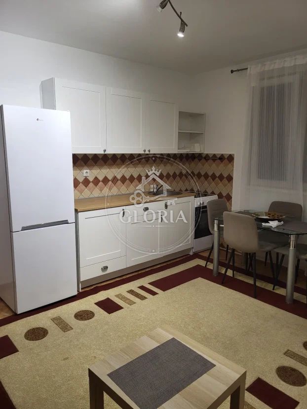 Двухкомнатная квартира, 40 м², Палилула, фото 2