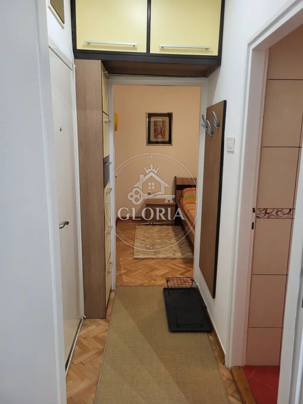 Двухкомнатная квартира, 40 м², Палилула, фото 4