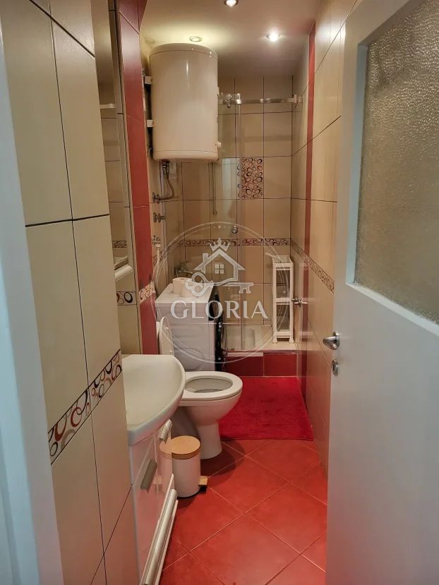 Двухкомнатная квартира, 40 м², Палилула, фото 5