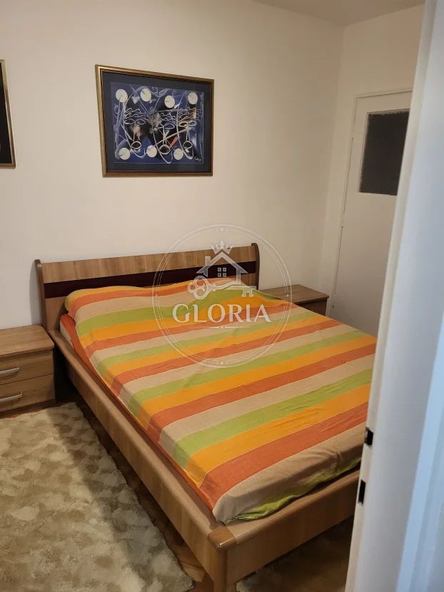Двухкомнатная квартира, 40 м², Палилула, фото 6