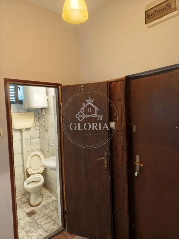 Студия, 20 м², Вождовац, фото 10
