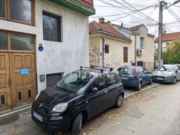 Студия, 20 м², Вождовац, фото 2